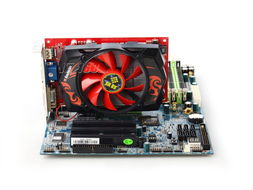 祺祥智能hd6570 網(wǎng)吧無(wú)憂版 1gd5hm顯卡產(chǎn)品圖片22素材 it168顯卡圖片大全