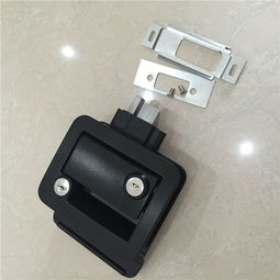 直銷房車專用門鎖鋅合金材質(zhì)高檔出口品質(zhì) 臺(tái)州黃巖友航機(jī)械配件廠 廂式貨車門鎖和鉸鏈,工具箱