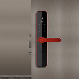 長(zhǎng)虹智能門鎖b3安全嗎