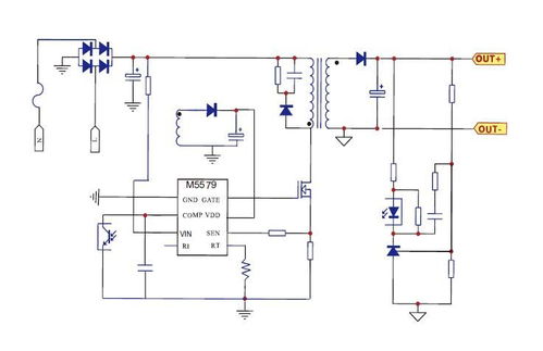 智能產(chǎn)品應(yīng)用電源管理ic 霍爾傳感器 鋰電池電源ic典型應(yīng)用電路圖方案