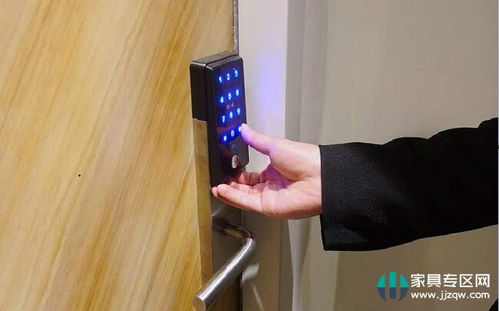 智能鎖行業(yè)展望 行業(yè)洗牌與智能門鎖控制板的未來