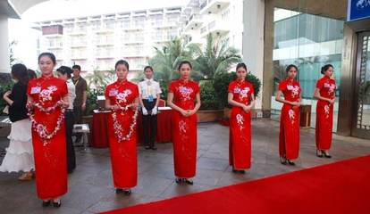 創(chuàng)意活動策劃——融合迎賓、文化與網(wǎng)絡禮儀的創(chuàng)新之道