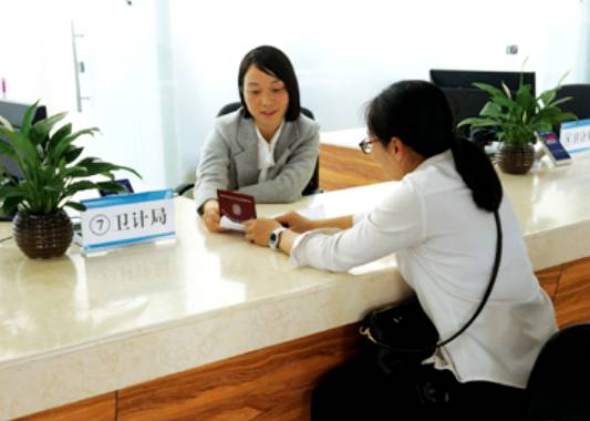脫貧攻堅看灞橋 健康扶貧“暖心窗口”讓貧困戶暖心又安心